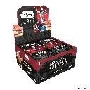 Star Wars: Unlimited – Niedergang der Republik (Booster-Display)