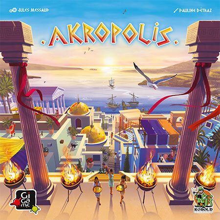 Akropolis (German)