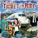 Zug um Zug – Japan & Italien (Map Collection 7)