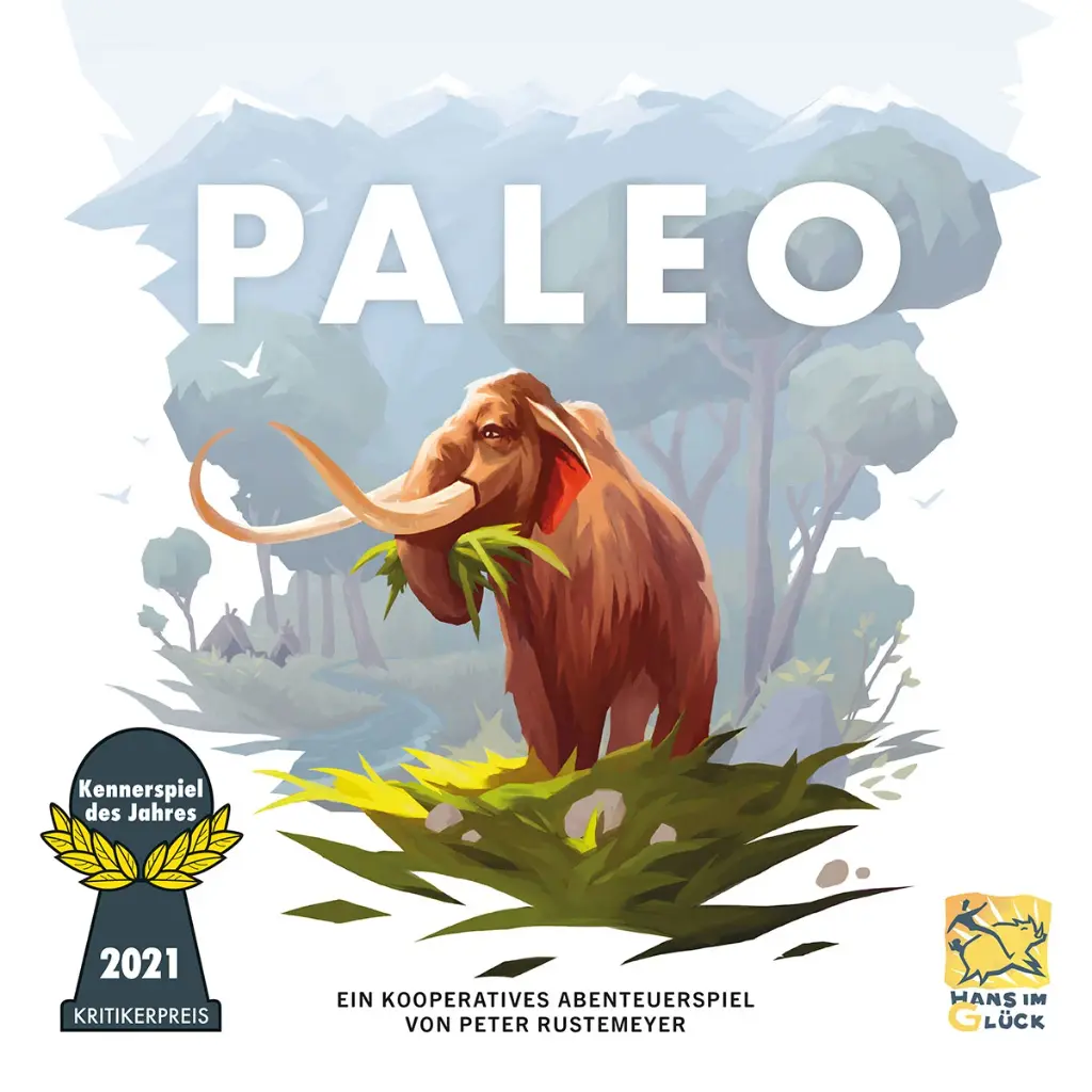Paleo
