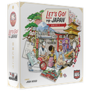 Let‘s Go! To Japan