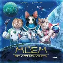 MLEM: Die Astrokatzen