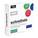 Schreihals