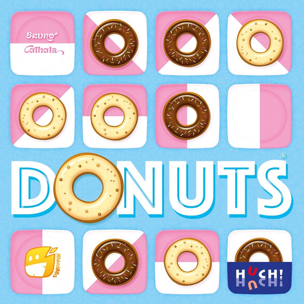 Donuts