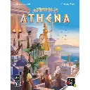 Akropolis - Athena