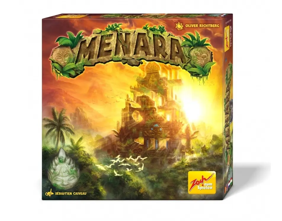 Menara