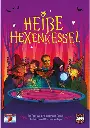 Heiße Hexenkessel
