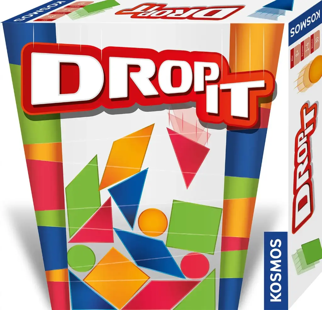 Drop it!