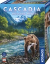 Cascadia: Rolling Rivers 