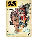 Mind MGMT