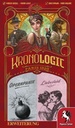 Kronologic - Paris 1920: Liebesleid & Opernpanik [Erweiterung]