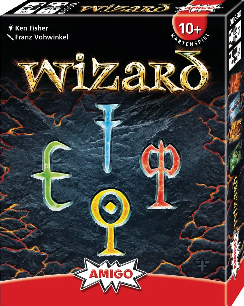 Wizard
