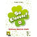 So Kleever!
