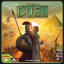 7 Wonders Duel 