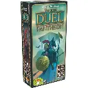 7 Wonders Duel – Pantheon