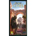 7 Wonders - Cities