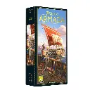 7 Wonders – Armada