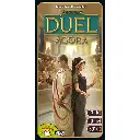 7 Wonders Duel - Agora