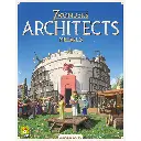 7 Wonders Architects - Medals