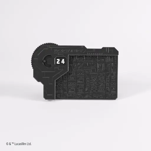 Star Wars: Unlimited Damage Pad