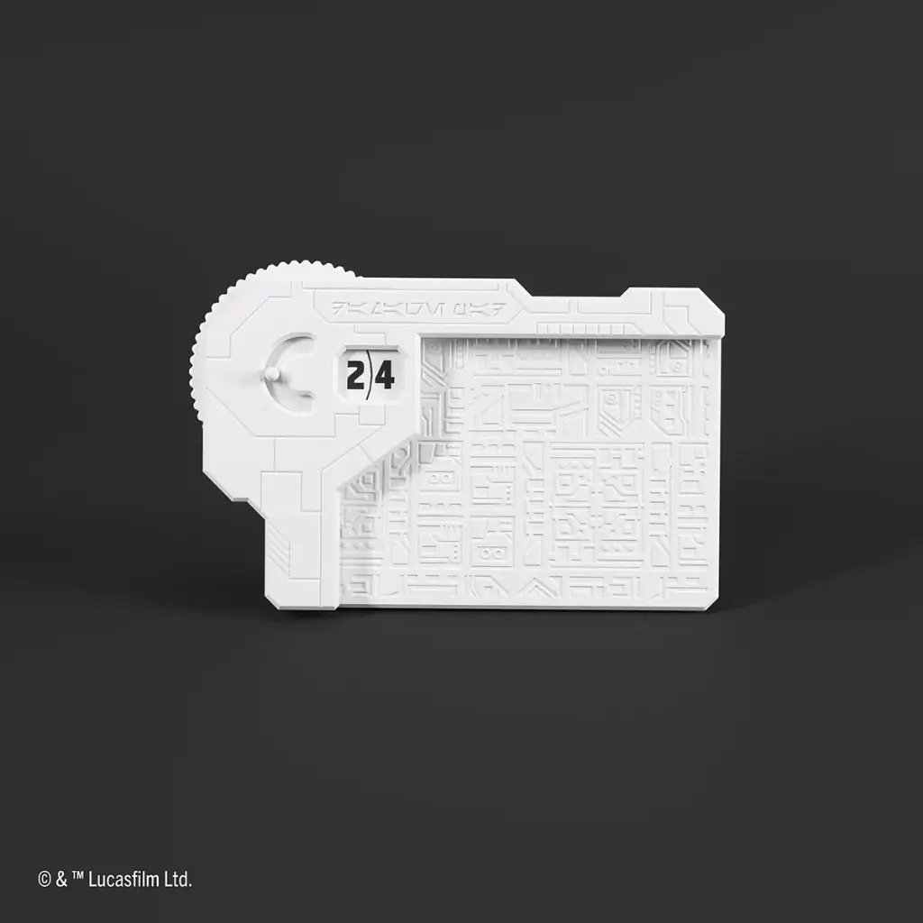 Star Wars: Unlimited Damage Pad