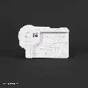 Star Wars: Unlimited Damage Pad