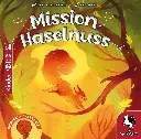 Mission Haselnuss