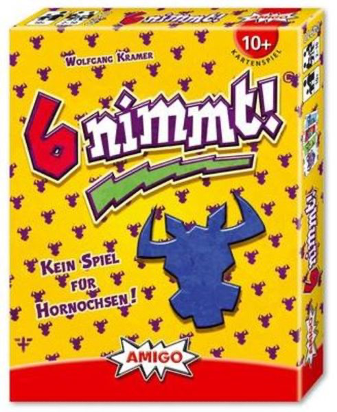 6 nimmt!