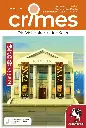 MiniCrimes - Die Visitenkarte der Katze