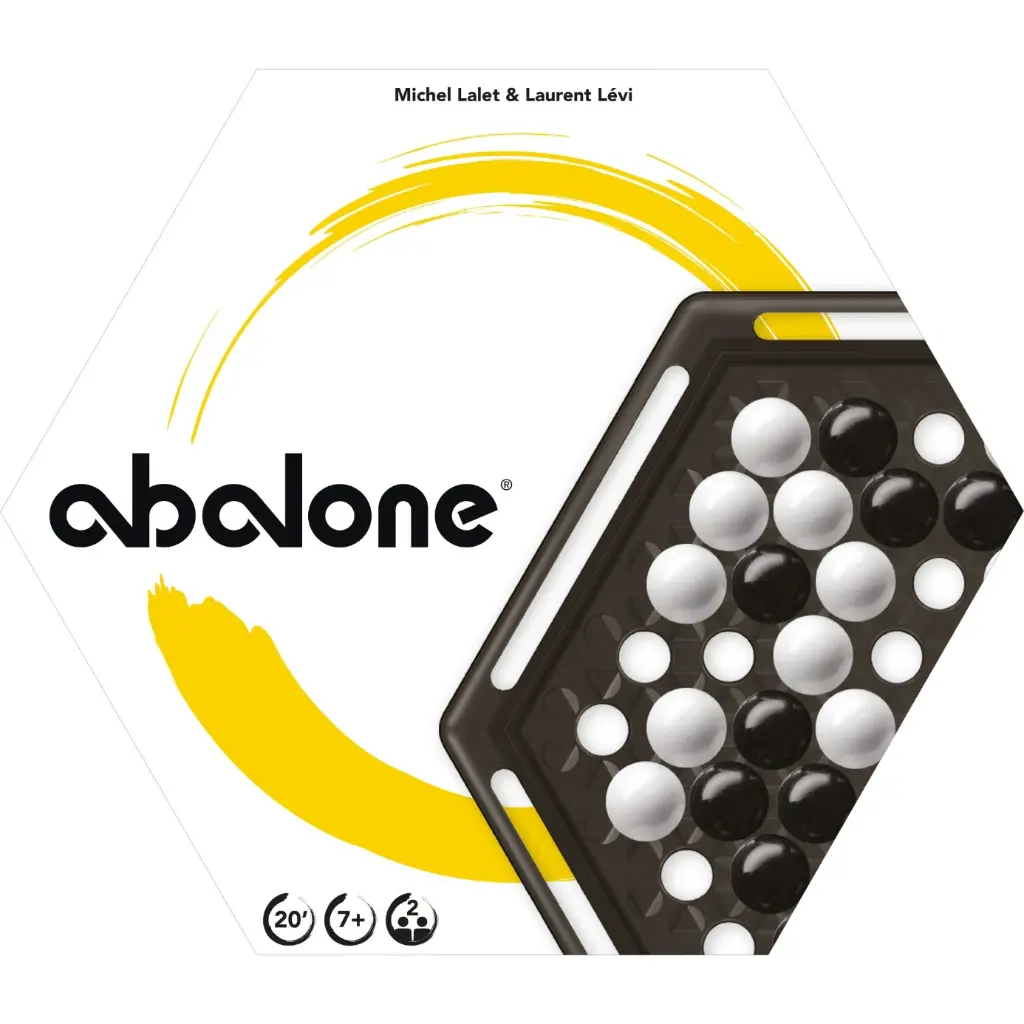 Abalone