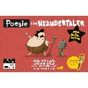 Poesie für Neandertaler: Popkultur-Edition