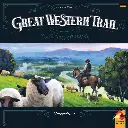 Great Western Trail: Neuseeland