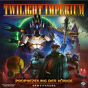 Twilight Imperium 4. Edition – Prophezeiung der Könige