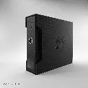 Star Wars: Unlimited Premium Cardport 24-Pocket - Black