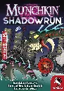 Munchkin Shadowrun