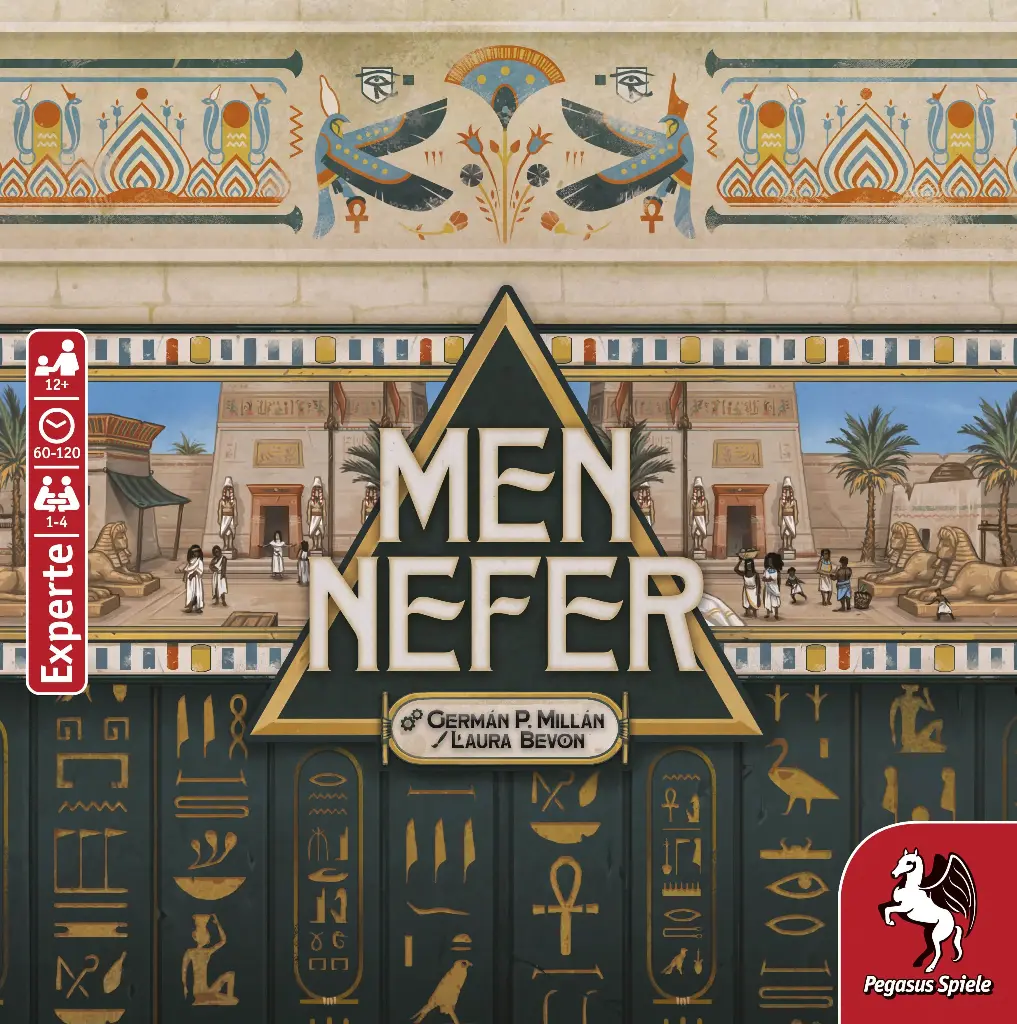Men-Nefer