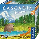Cascadia – Junior