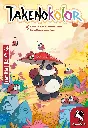 Takenokolor