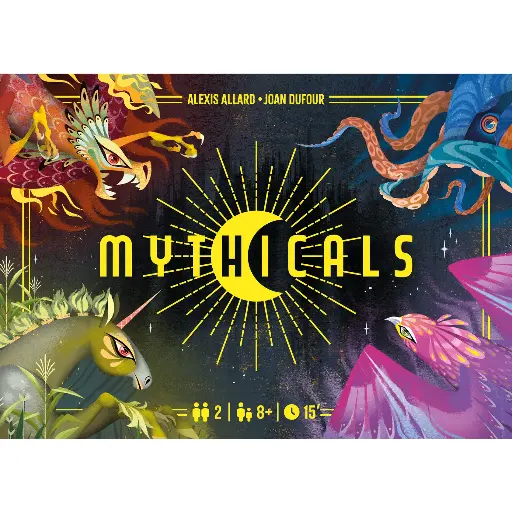 Mythicals