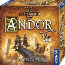 Die Legenden von Andor – Das ferne Land