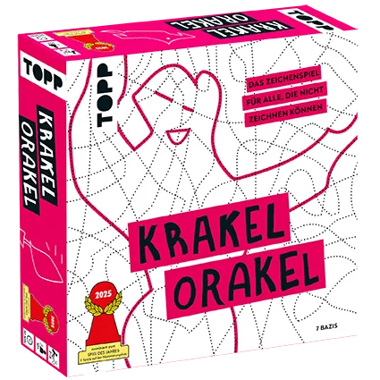 Krakel-Orakel