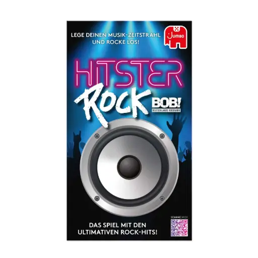 Hitster – Rock
