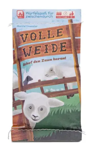 MINNYS – Volle Weide