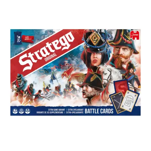 Stratego