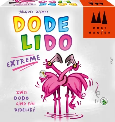 Dodelido Extreme 