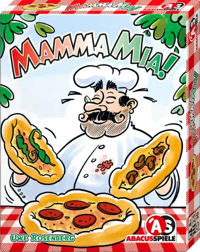 Mamma Mia! 
