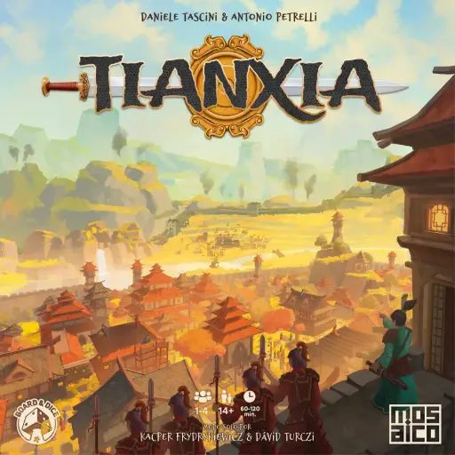 Tianxia