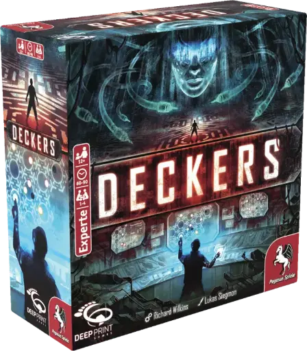 Deckers