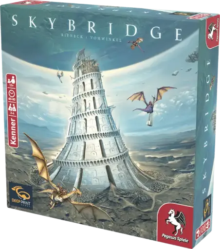 Skybridge