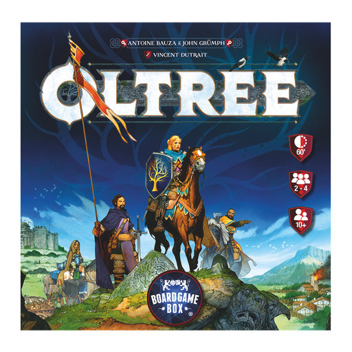 Oltréé